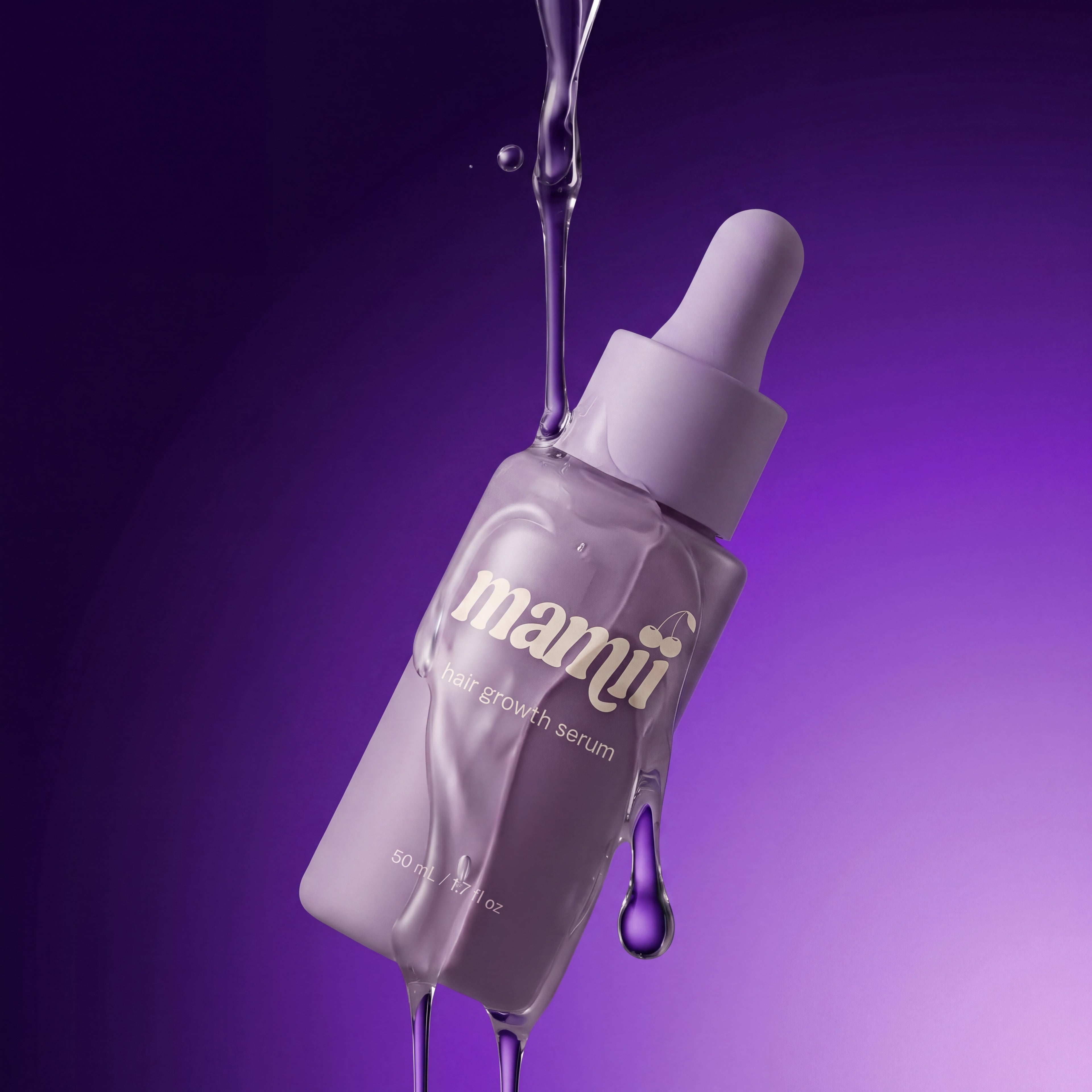 Mamii — Hair Growth Serum