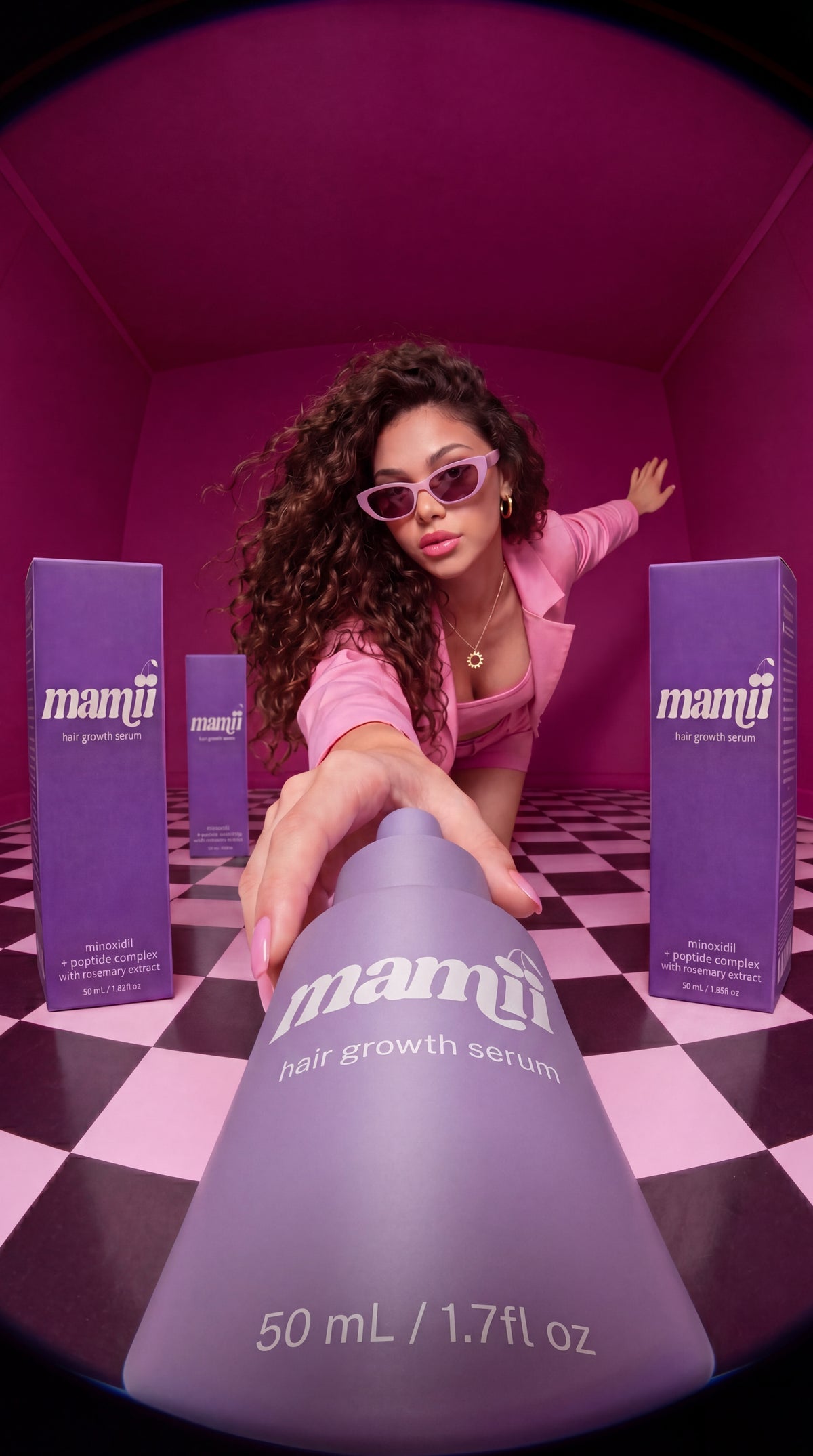 Mamii R Mamii