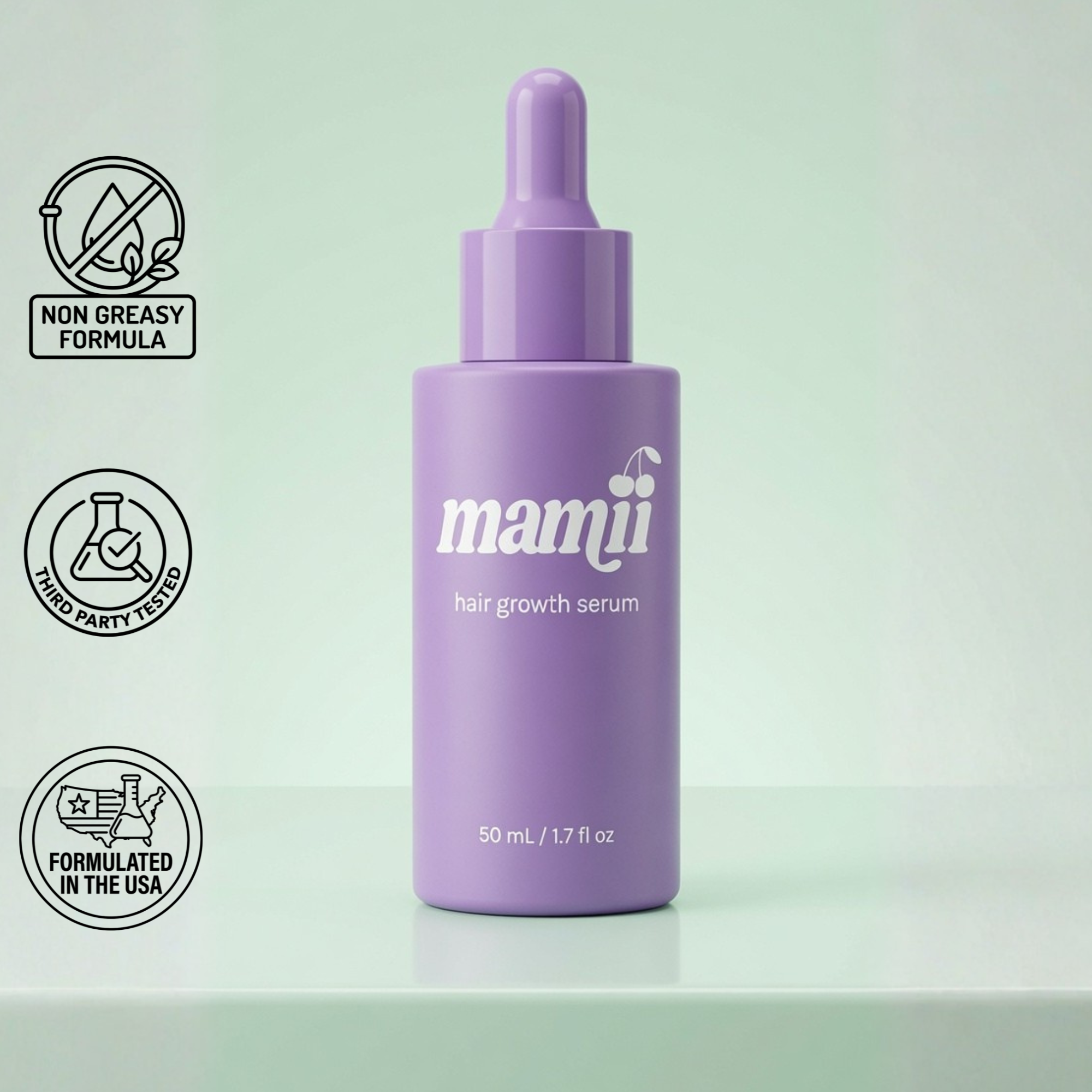 Hair Growth Serum