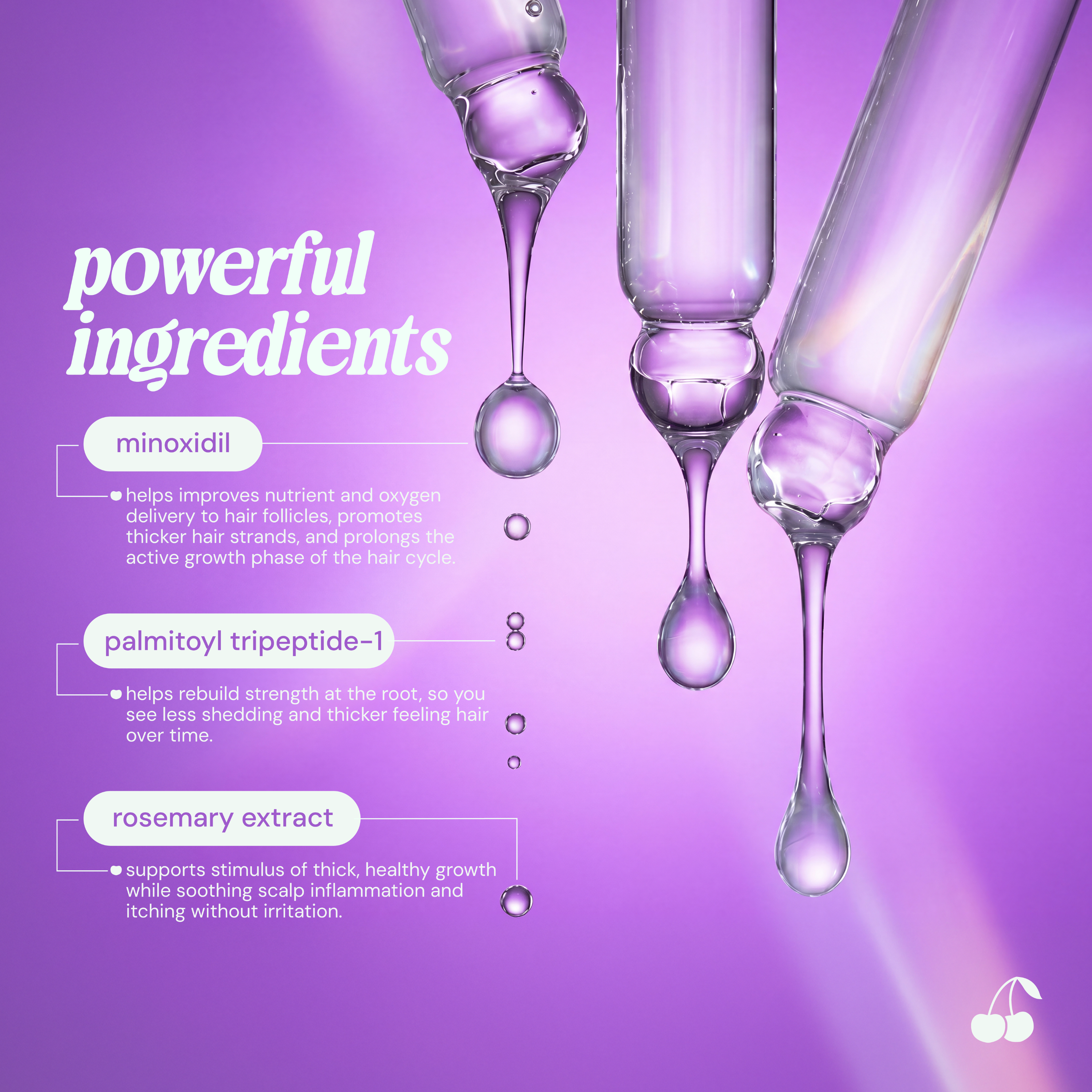 Hair Growth Serum
