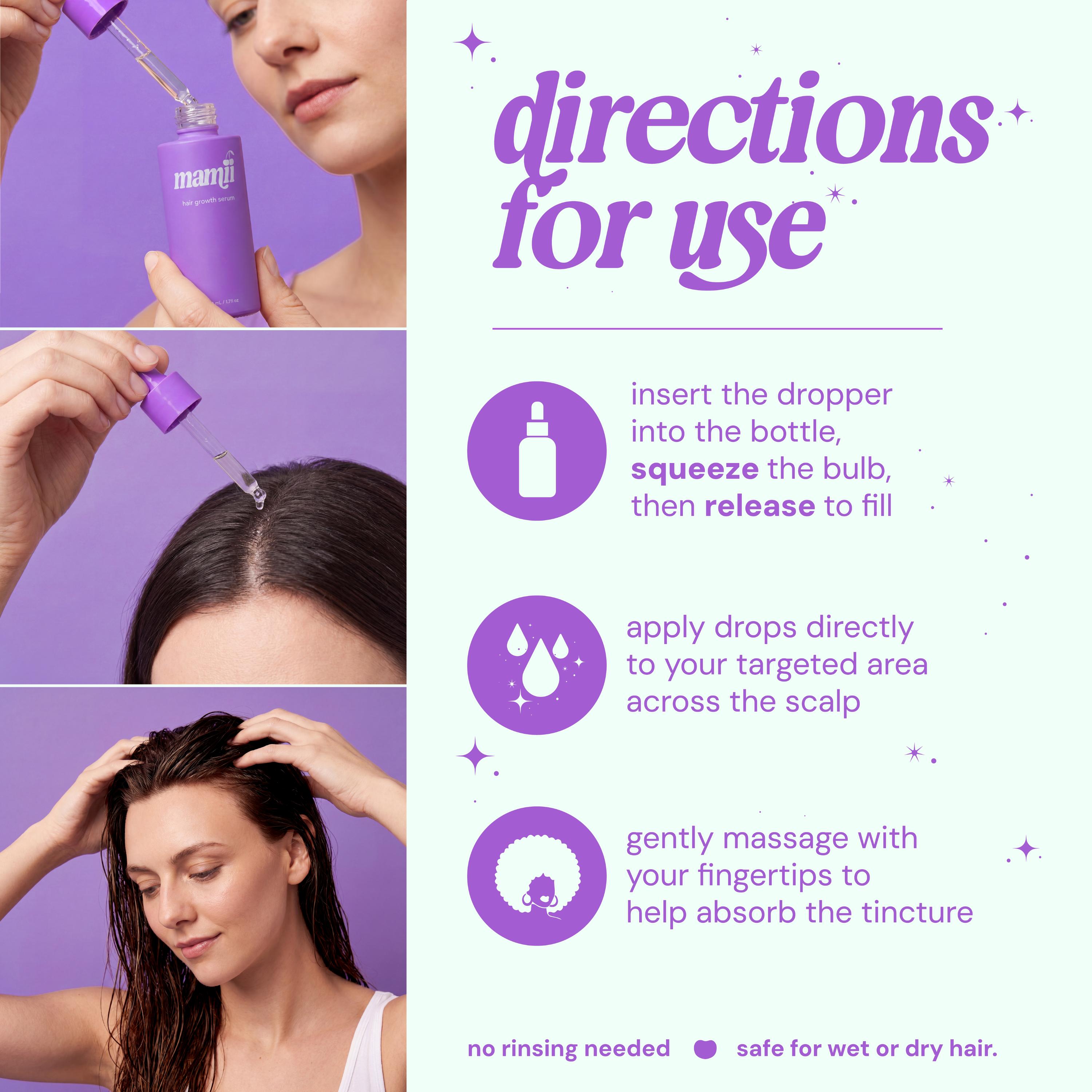 Hair Growth Serum